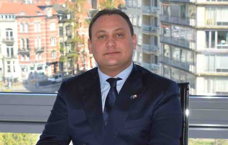 Francesco Patamia